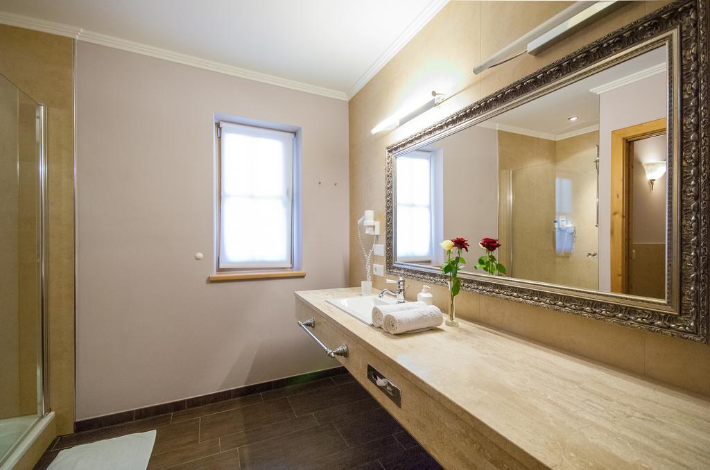 Superior Apartment mit Sauna